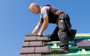 disadvantages of Gilfach slate roofing