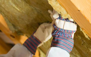 types of Gilfach pitched roof insulation materials